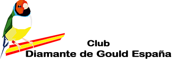 Logo Club Diamante de Gould España